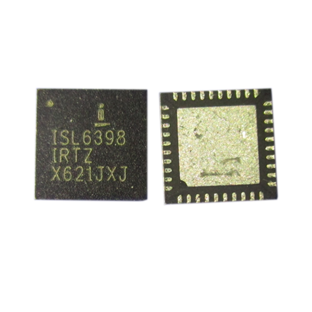 5pcs ISL6561IRZ ISL6561IRZ-T ISL6561 6561IRZ ISL6398IRTZ ISL6398 6398IRTZ ISL41387IRZ ISL41387 41387IRZ QFN40