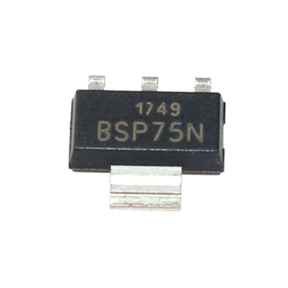 20pcs/lot BSP75N BSP75 SOT-223
