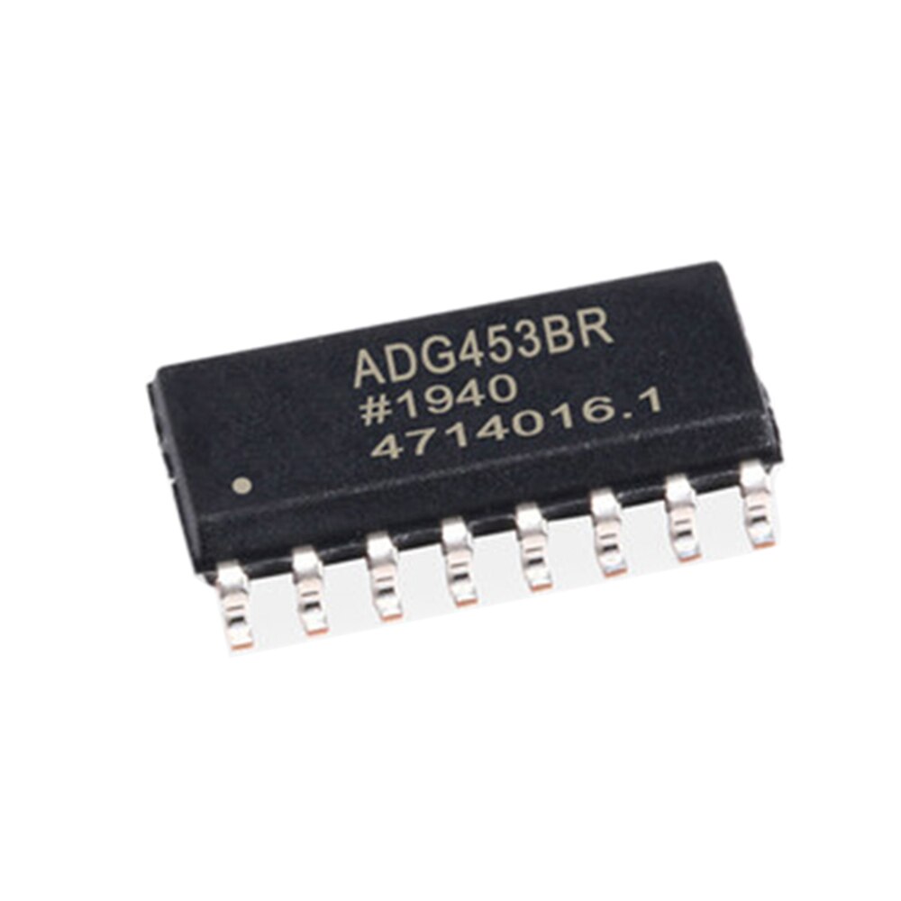 Free shipping ADG453BRZ-REEL7 SOIC16 IC ADG453BRZ 10PCS