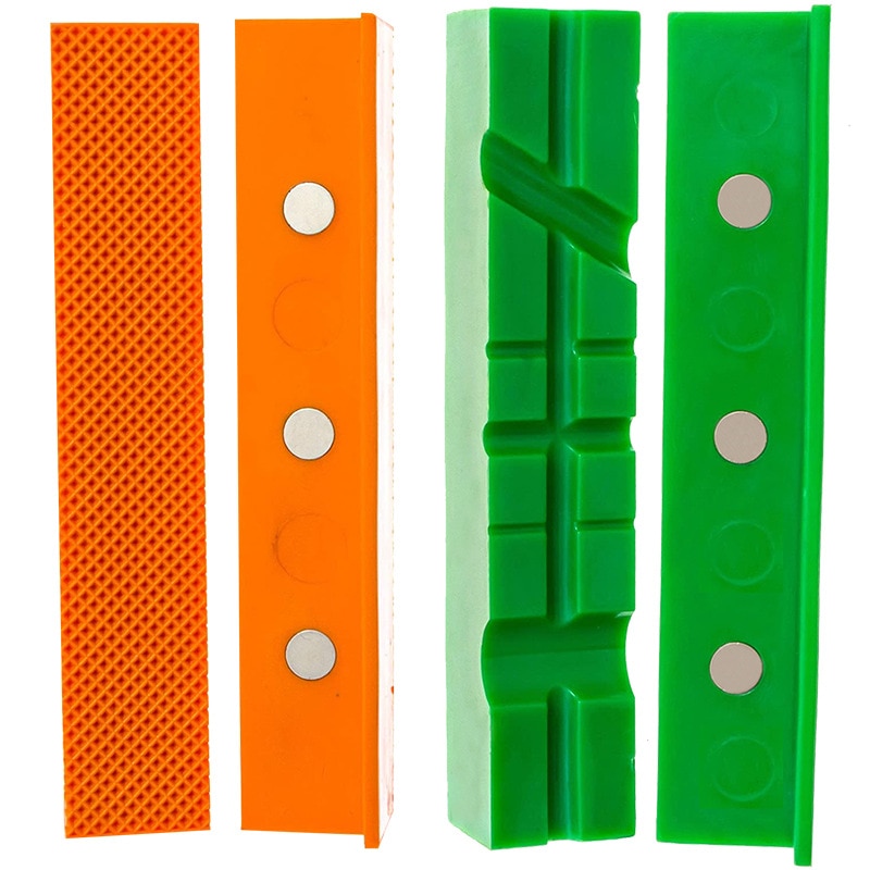 2Pcs Clutch Plate Hole Tool Clutch Disc Installation Tool 4.5 Inch/6 Inch Automotive Clutch Corrector