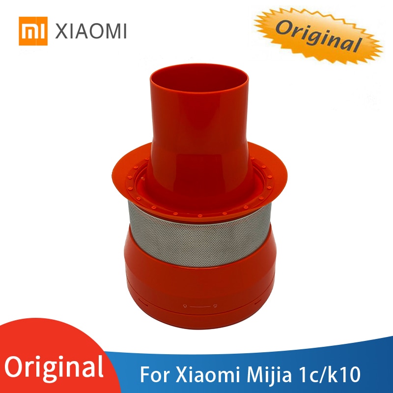 Original Vacuum Cleaner Multi-cone Accessories for Xiaomi Mijia 1C K10 G9 G10 Handheld Wireless Vacuum Cleaner Spare Parts