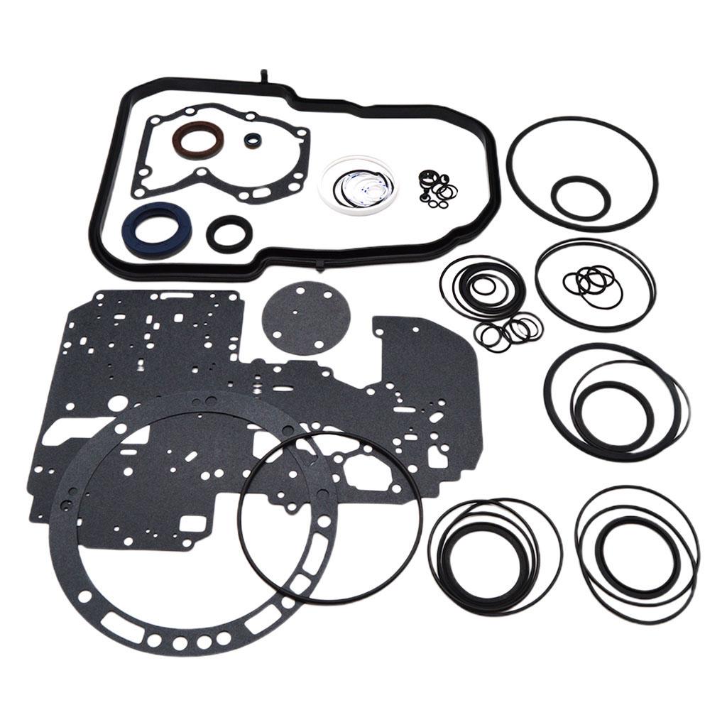 722.4 Auto Transmiion Overhaul Rebuild Kit Seals Gaskets Set Fit for Mercedes B071820A