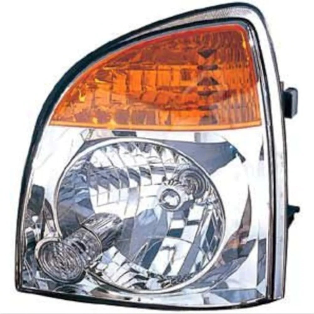 Headlight For Hyundai H100 Pickup Truck 2004-2011 Electric (Right )