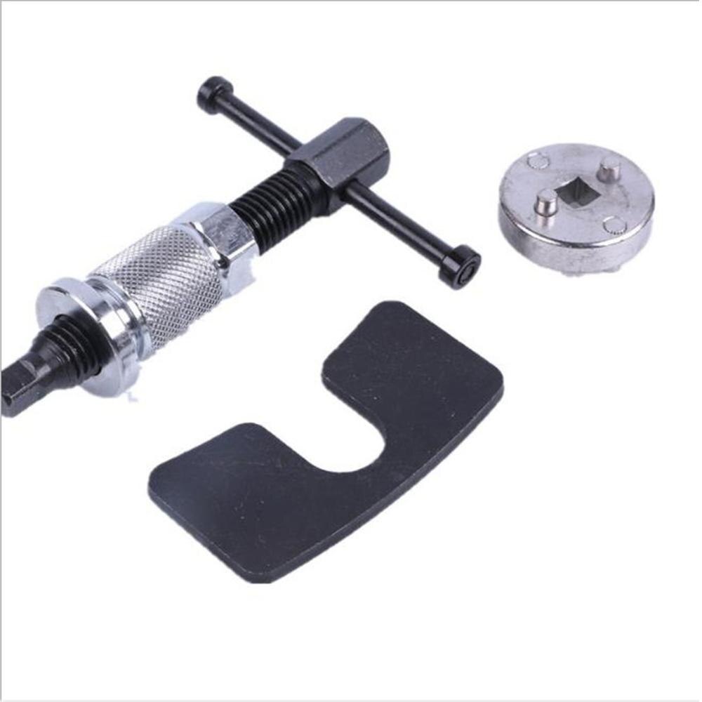 3PCS Portable Brake Cylinder Adjustment Tool Brake Pad Replacement Tool Brake Pad Adjuster