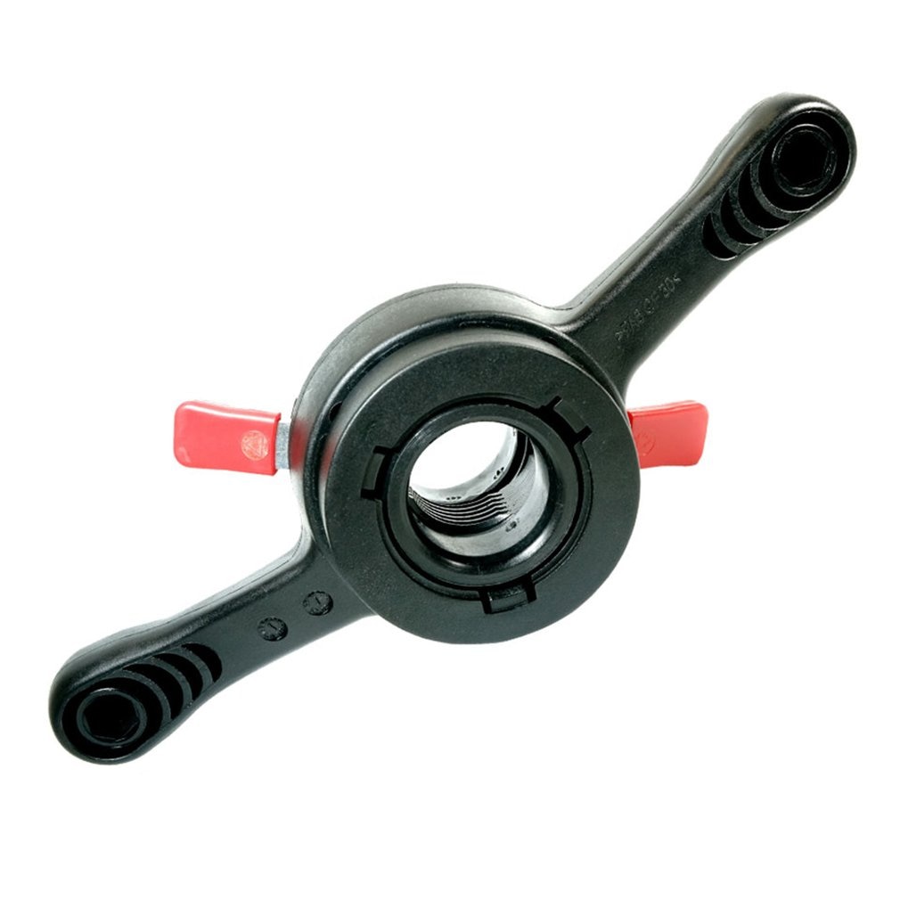 High-strength Fast Nut Tire Balancer Automobile Tire Balancer Parts Multi-function Balancer Testing Tool