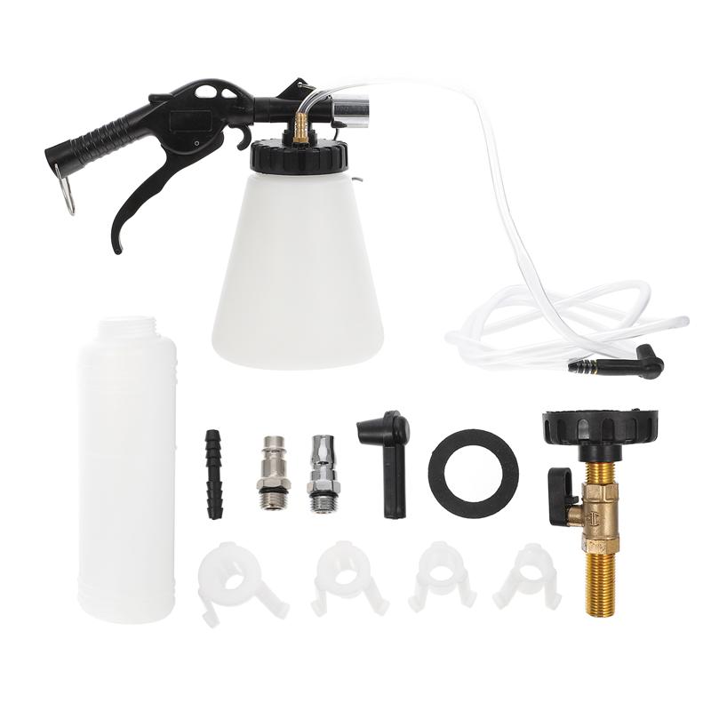 1 Set Car Oil Fuel Transfer Pump Professional Water Extraction Pumps Oil Pimp
