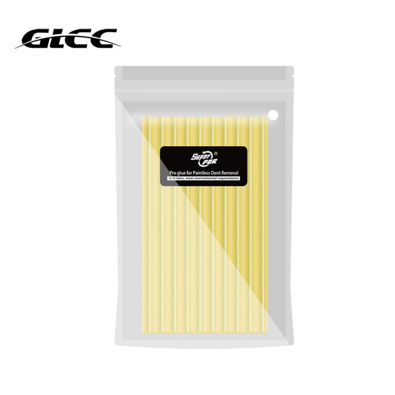 10Pcs Hot Melt Glue Robs Sticks Repair Tools DIY Hair Accessories Handi Crafts Repair Tool Hand Household Sealing Sticky Stick