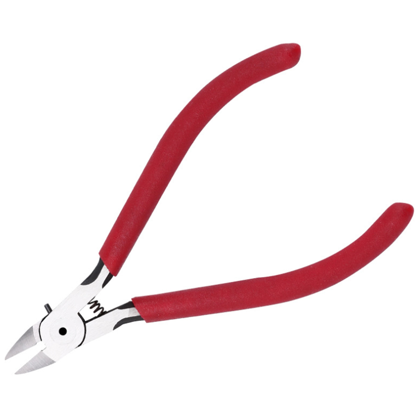 5-inch High Quality Cutting Pliers Diagonal Cutting Pliers Manual Cutting Pliers Repair Tool