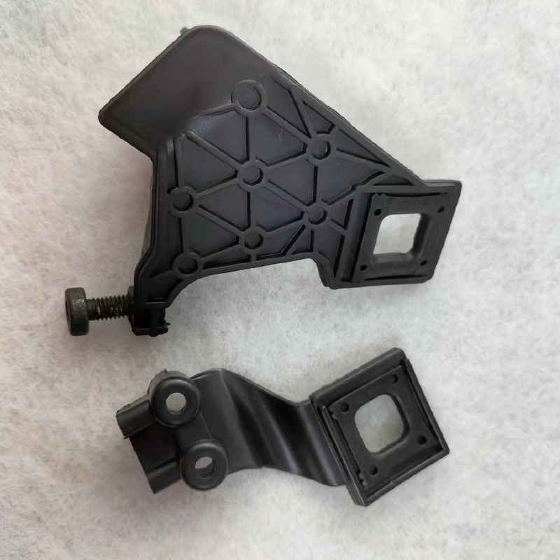 8T0998122B for Audi A4L B8.5 A5 2012-17 Headlight Repair Kit Headlight Bracket Claw 8T0 998 121B Car Headlight Repair Parts