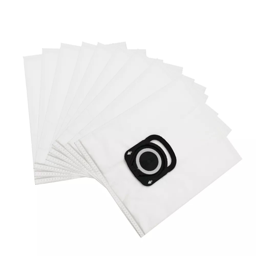 Dust Bags For Rowenta Stille Kraft ZR200520 ZR200720 RO64xx Vacuum Cleaner Vacuum Cleaner Replacement Tools For Home