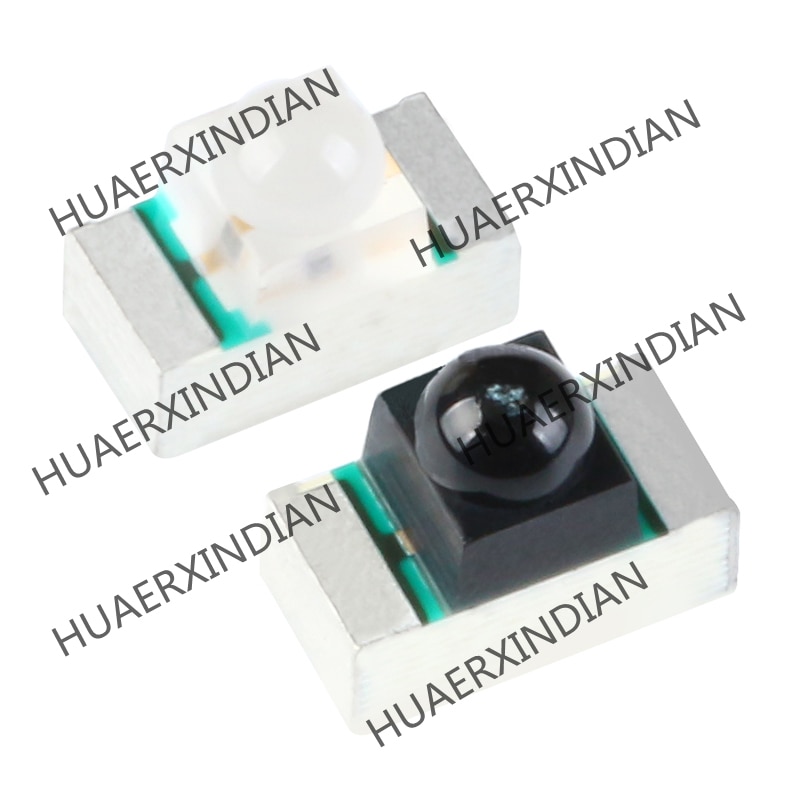 10PCS/LOT Original Authentic Patch PT26-51B/TR8 IR26-51C/L110/TR8 Infrared Receiving/Transmitting Tube