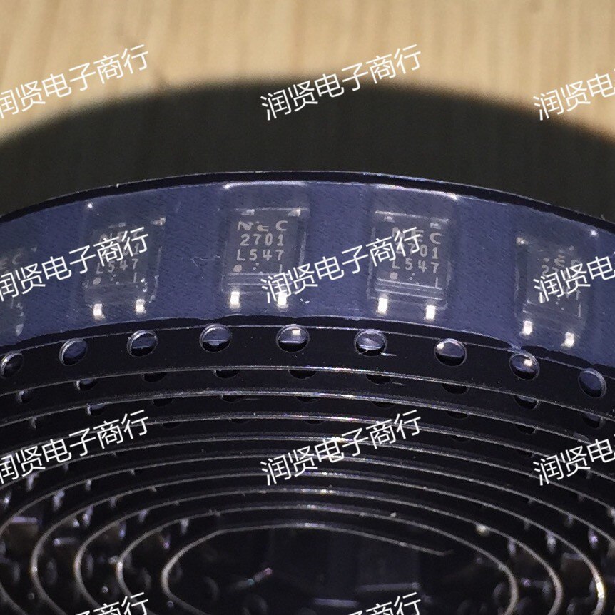 10PCS PS2701-1-V-F3 PS2701-1-V PS2701 SOP4 BOM professional distribution list