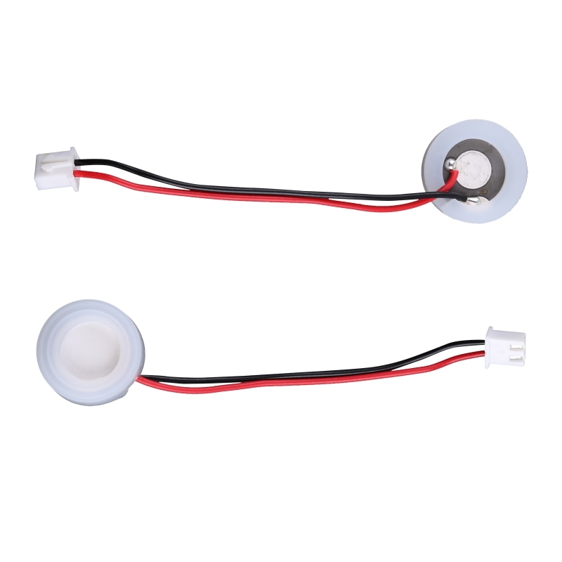 16mm Universal Ultrasonic Mist Maker Fogger Atomizing Transducer Atomizer Film Plate Ceramic Humidifier Accessories