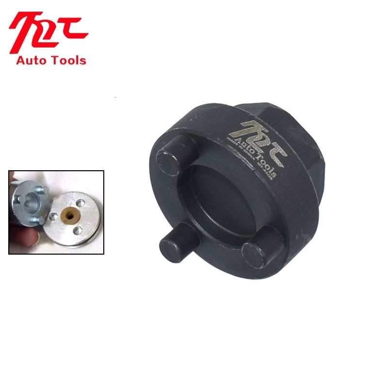 Steering Rack Thrust Piece 24mm Hex Head Direction Machine Removal Tool 32106891974 For BMW F30 F3x 1 2 3 Series