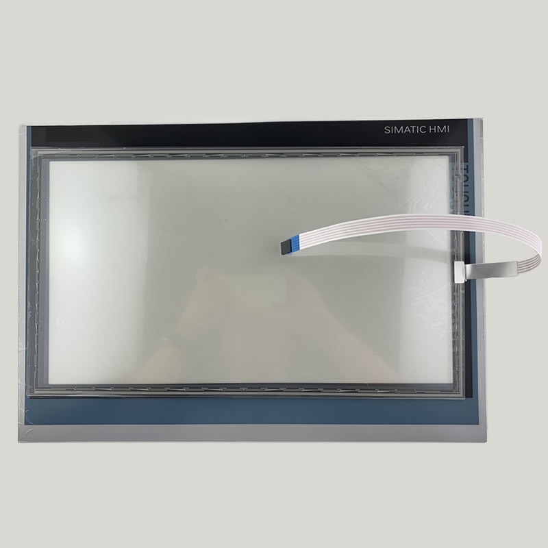 TP1900 6AV2 124-0UC02-0AX1 6AV2124-0UC02-0AX1 Touch Glass + Membrane Film for HMI Panel repair~do it yourself,New&Have in st