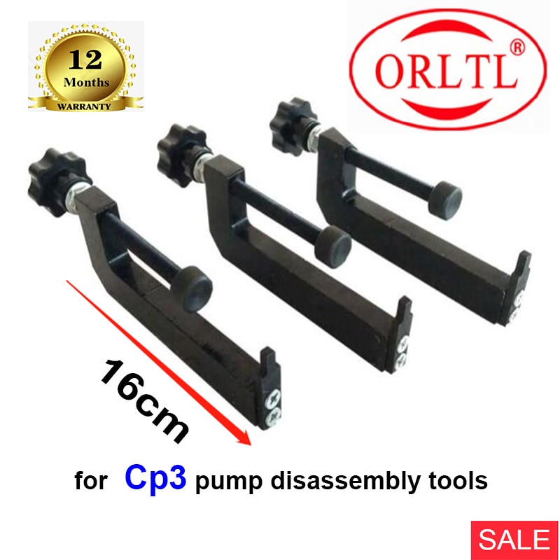 ORLTL For BOSCH Cp3 pump disassembly tools size :16cm