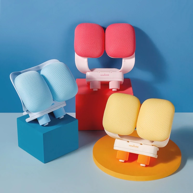 Sitting Posture Corrector Children Correct Reading Writing Orthosis Anti Myopia Eyesight Protector For Clavicle Spine Back