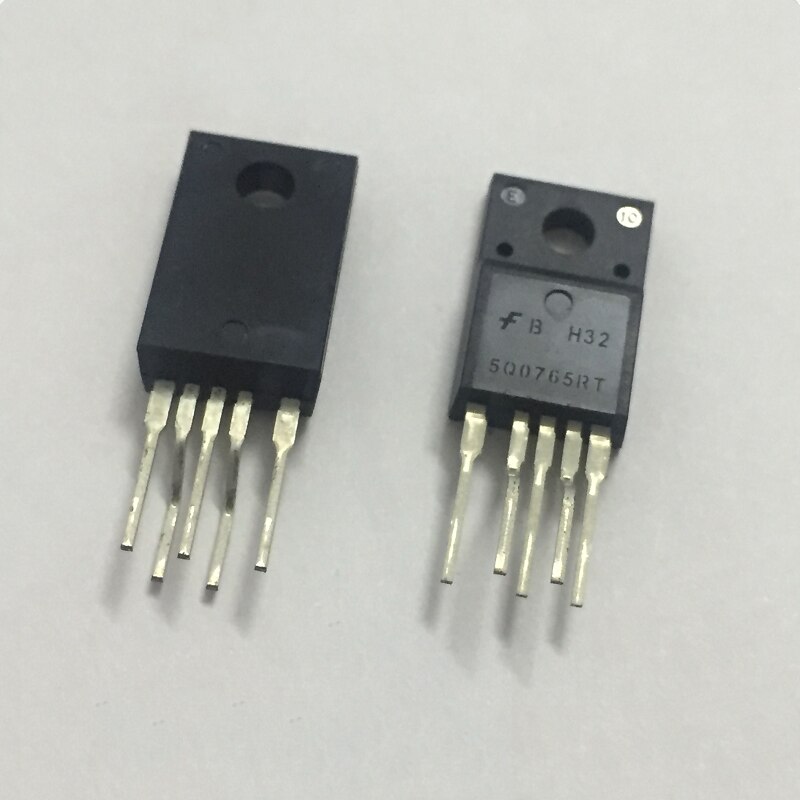 1PCS KA5Q0765RTYDTU KA5Q0765R TO220-5 Brand new original