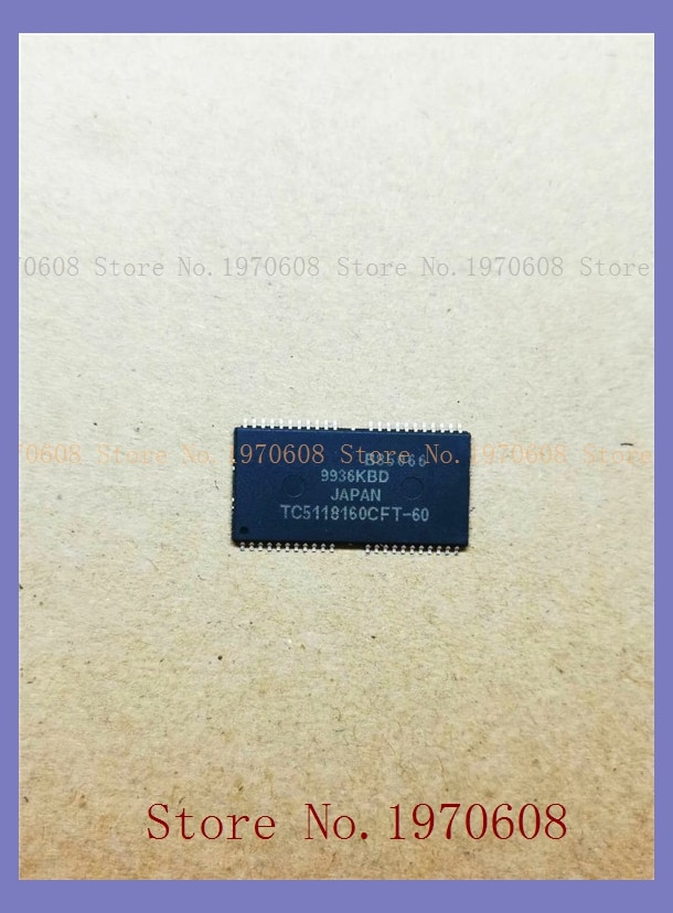 TC5118160CFT-60 TC5118160CFT TC5118160