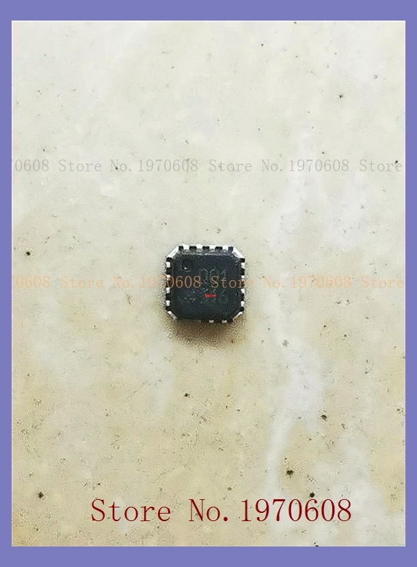 AD8342ACPZ AD8342 QFN Q01 the old