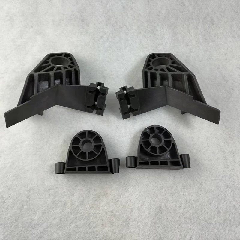 For Mercedes-Benz GLC X253 W253 Headlight Repair Kit Headlight Bracket Claw Car Headlight Repair Parts 2538200114 2538200214