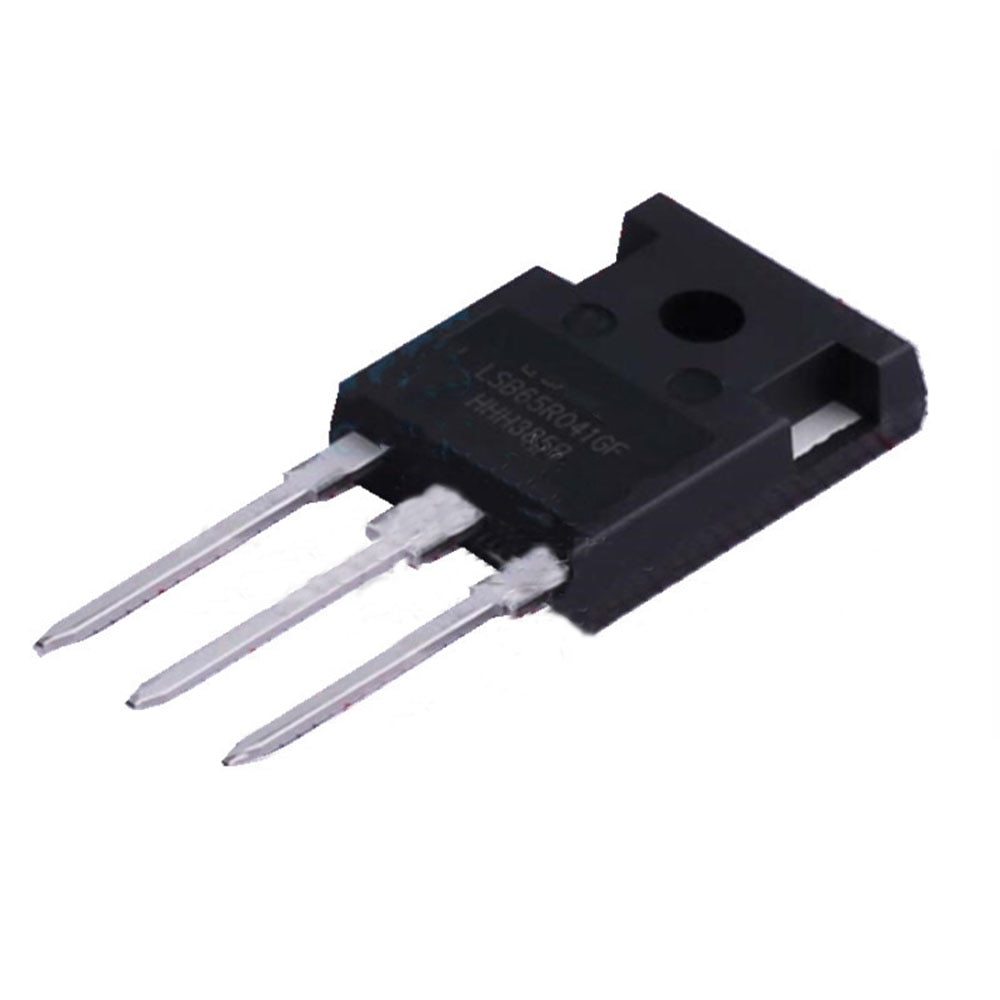 Original 2PCS/ LSB65R041GF TO-247