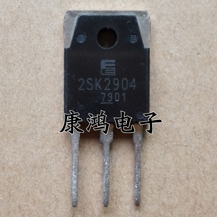 (5Pcs/lot) 2SK2904 K2904 TO-3P MOS 80A/60V