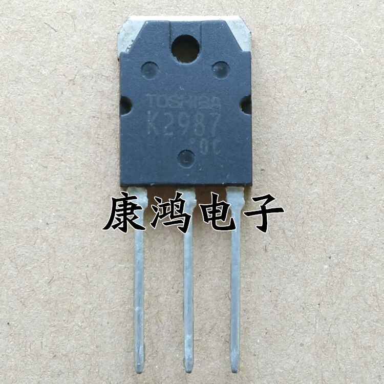 (5Pcs/lot) K2987 2SK2987 TO-3P MOS 70A/60V