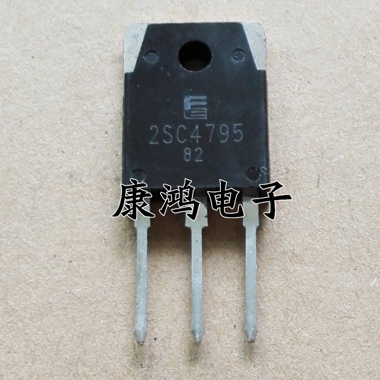(5Pcs/lot) 2SC4795 C4795 TO-3P NPN