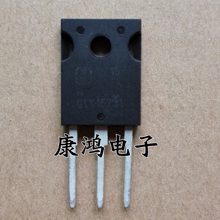(5Pcs/lot) GTK45731 TO-3P IGBT
