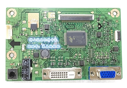 Original S240HL G276HL S271HL G246HL 4H.17601.A12 Driver 4H.1T101.a00