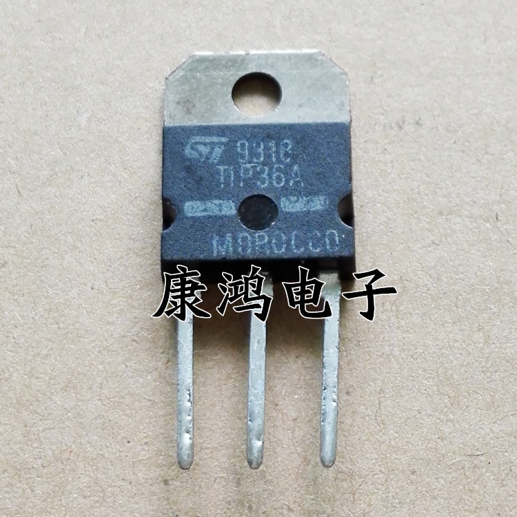 (5Pcs/lot) TIP35A TIP36A TO-247