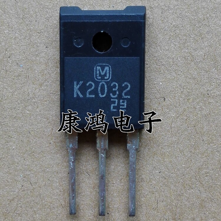 (5Pcs/lot) K2032 2SK2032 TO-247
