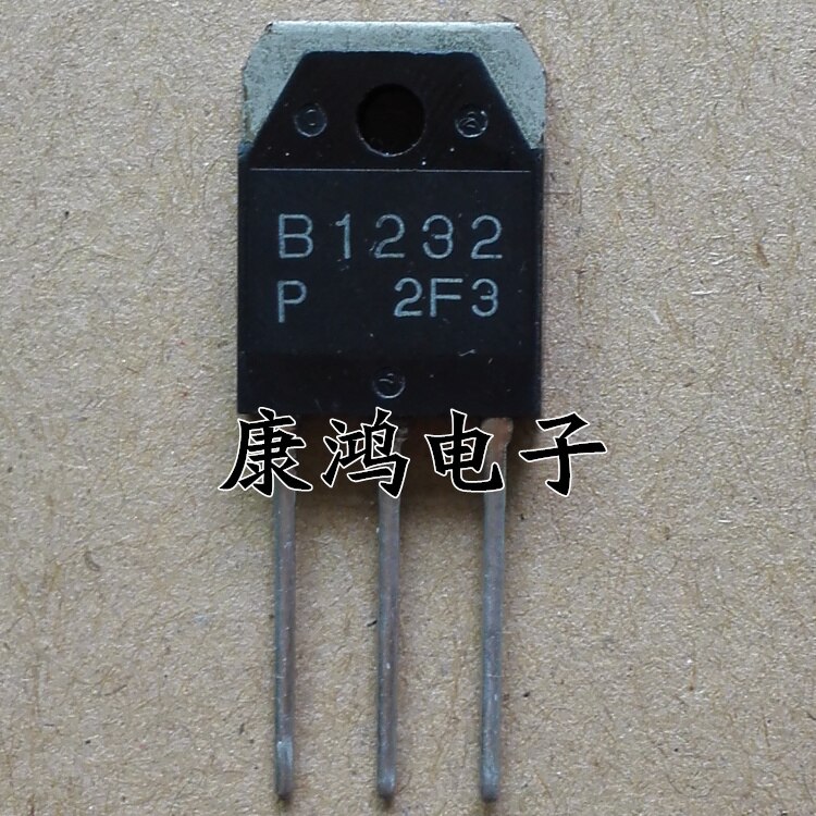 (5Pcs/lot) B1232 D1842 2SB1232 2SD1842 TO-247