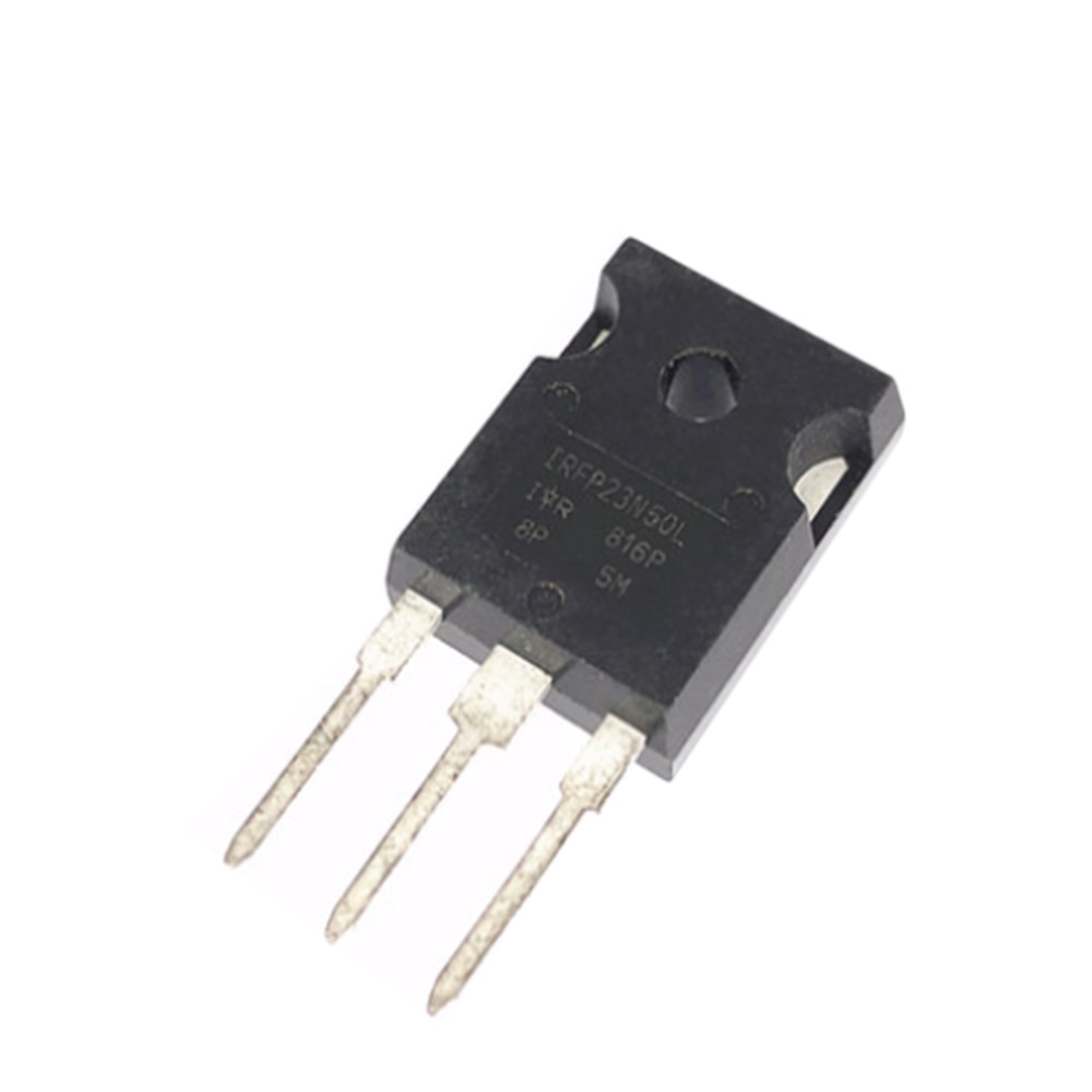 5PCS IRFP23N50L IRFP23N50 quality assurance TO-247