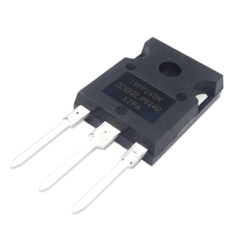 5PCS IRFP260NPBF TO-247 IRFP260N TO247 IRFP260 TO-3P new MOS FET transistor