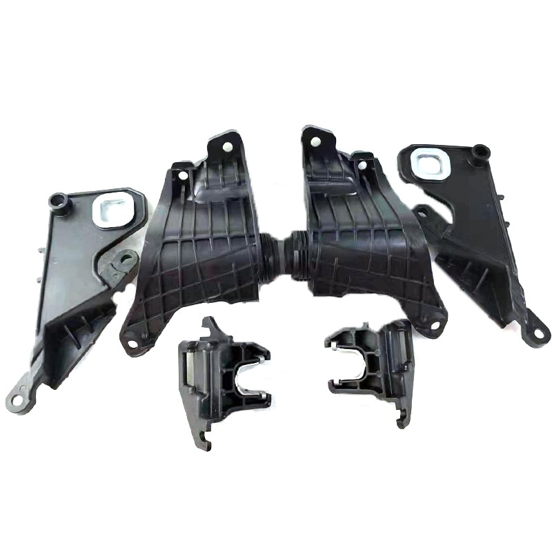 4k0998122 for Audi A6L C8 2020 2021 Headlight Repair Kit Headlight Bracket Claw Car Headlight Repair Parts 4k0998121