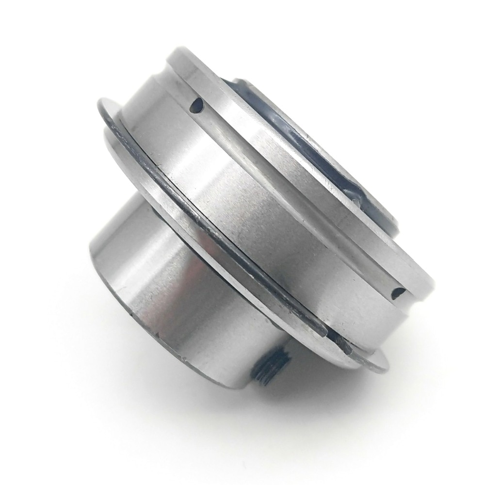 1pcs MOCHU SER207 SER207-20 SER207-21 SER207-22 SER207-23 Chrome Steel Bearing Insert With Setscrew Locking SER2