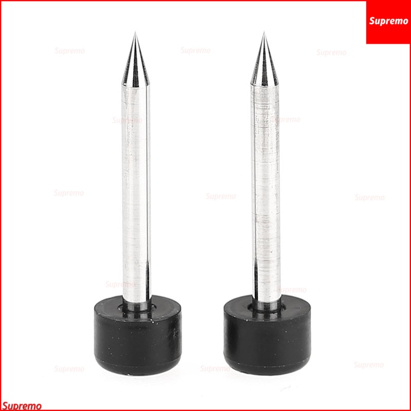 High Quality 1 Pair Korea LNNO IFS-10/15/15H Electrodes For View3/view5/view7 Fiber Optic Fusion Splicer Electrode Rod