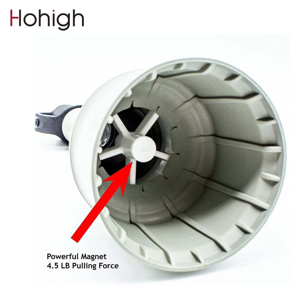 Magnetic Spill-Free Oil Change Tool Auto Car Brake Fluid Oil Replacement Tool Clutch Oil Exchange Pump TPU PP