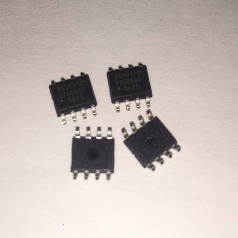 5PCS ICS853011CL ICS853011CL SOP8 Brand new original IC chip