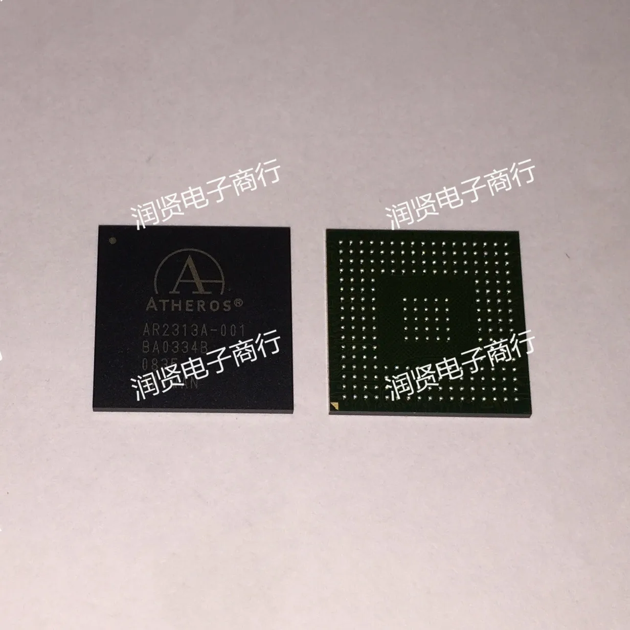 1PCS AR2313A-001 AR2313A BGA Brand new original IC chip
