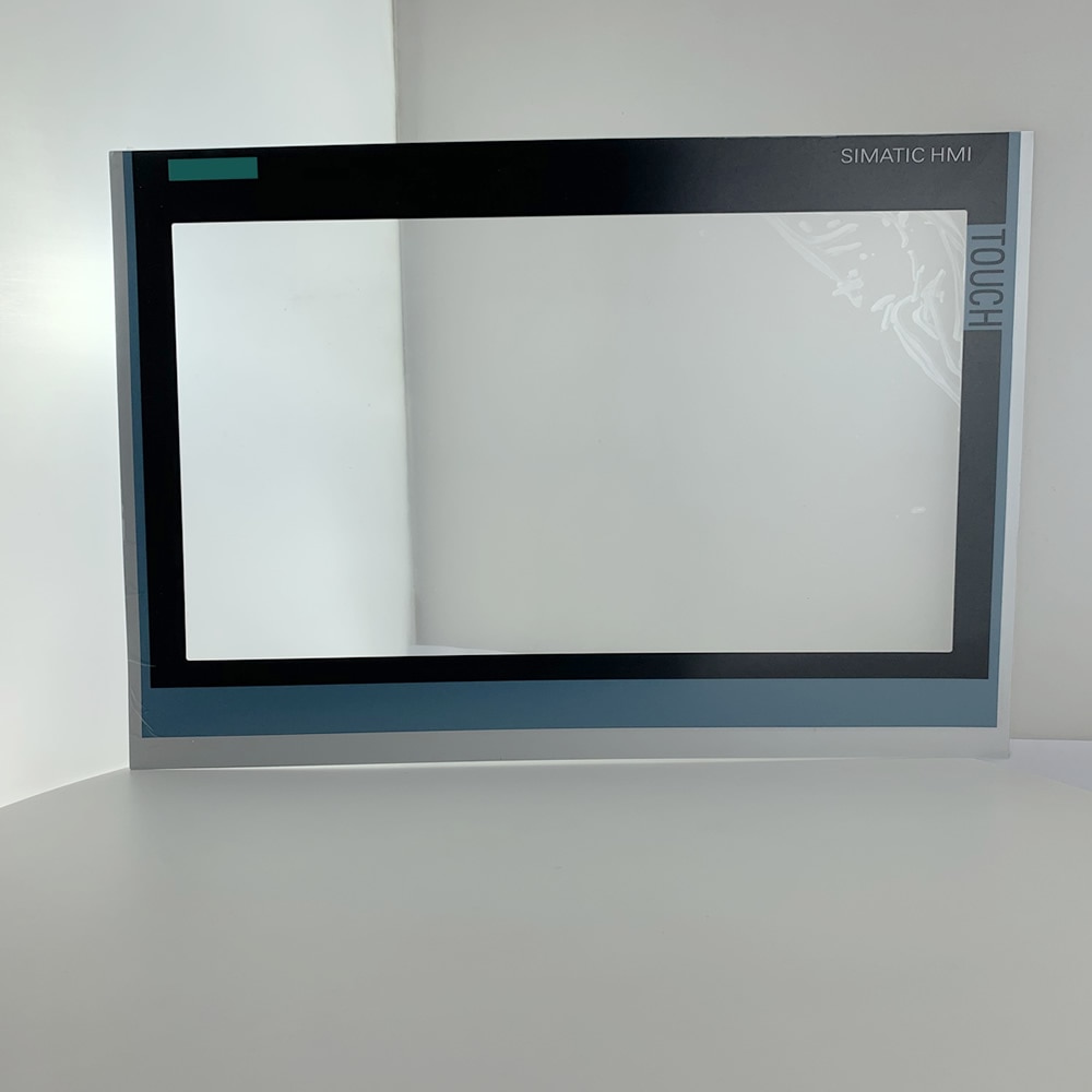 TP1900 6AV2124-0UC02-0AX1 6AV2 124-0UC02-0AX1 Membrane Film for HMI Panel repair~do it yourself,New&Have in stock