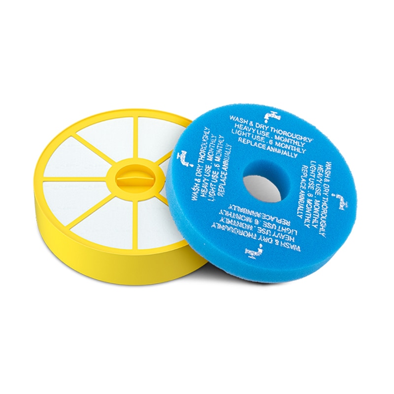 Washable Pre Motor Foam Hepa Filter Replacement for Dyson DC05 DC08 DC08T DC14 DC15 DC19 DC20 DC21 Vacuum Cleaner Filters