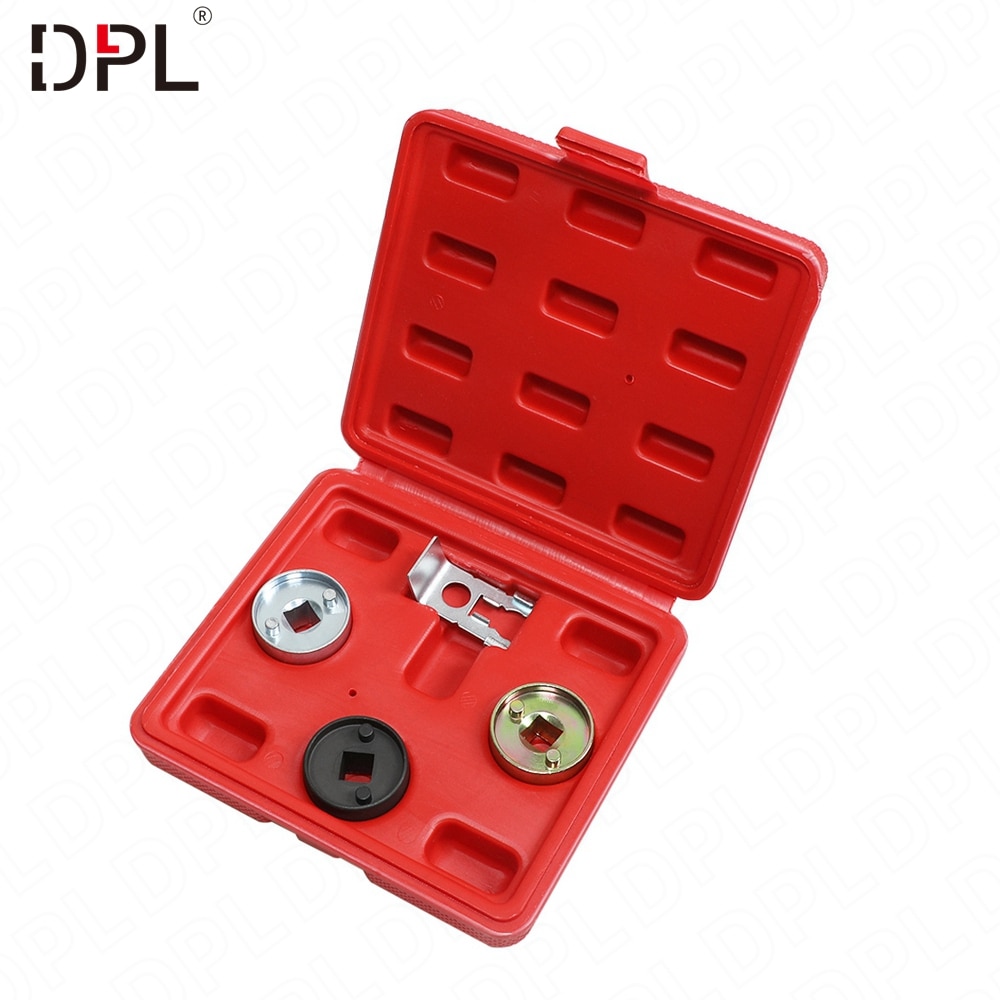 Timing Tool for Sagitar Magotan 1.8T 2.0T Camshaft Adjuster Valve Removal Sleeve for Volkswagen Audi Skoda