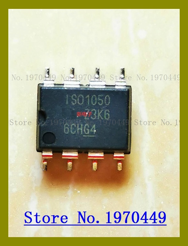 ISO1050DUBR ISO1050DUB ISO1050 the old