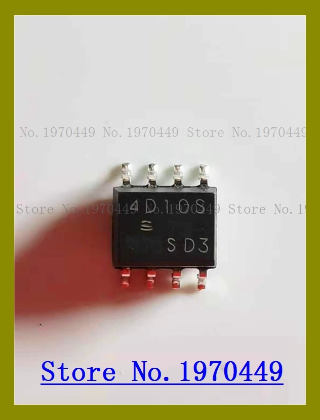 4D10S PC4D10S PC4D10SNIP0F SOP8