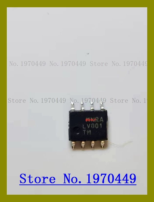 DS90LV001TM LV001TMN SSOP8 DS90LV001LV001