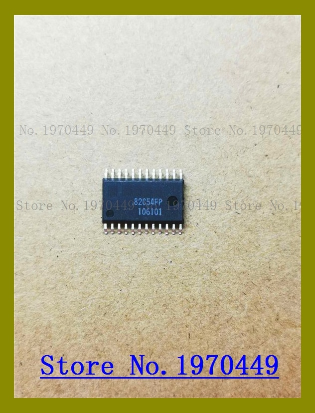 M82C54FP M82C54 82C54FP 82C54 SOP24