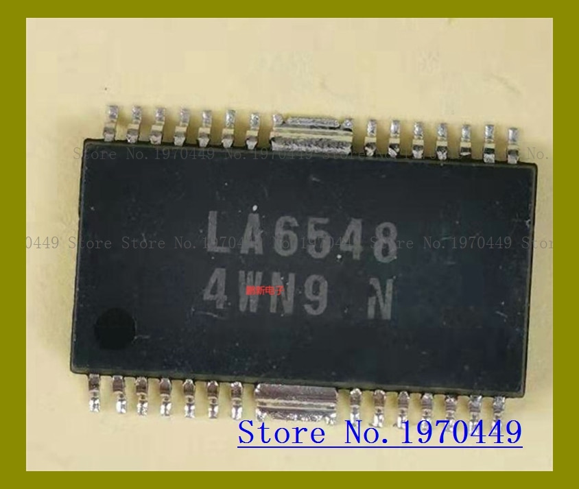 LA6548 SSOP the old